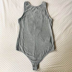 Abercrombie & Fitch Bodysuit